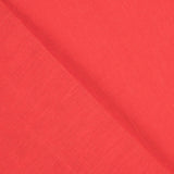 Linho Supreme Vermelho - Ribes y Casals