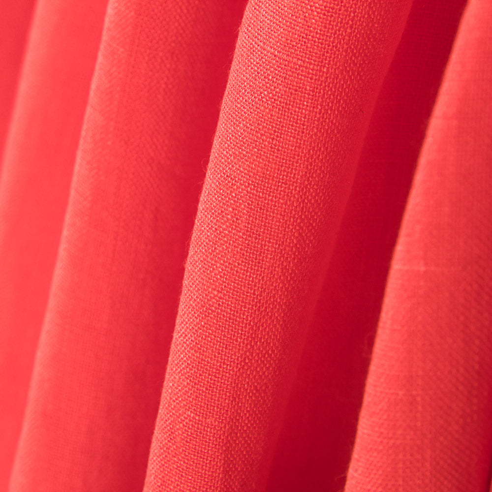 Linho Supreme Vermelho - Ribes y Casals