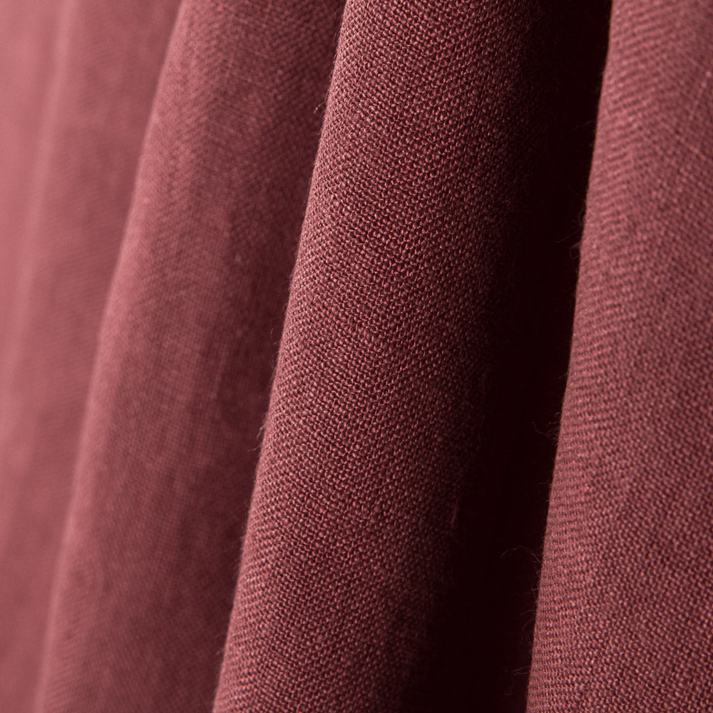 Linho Supreme Vinho - Ribes y Casals