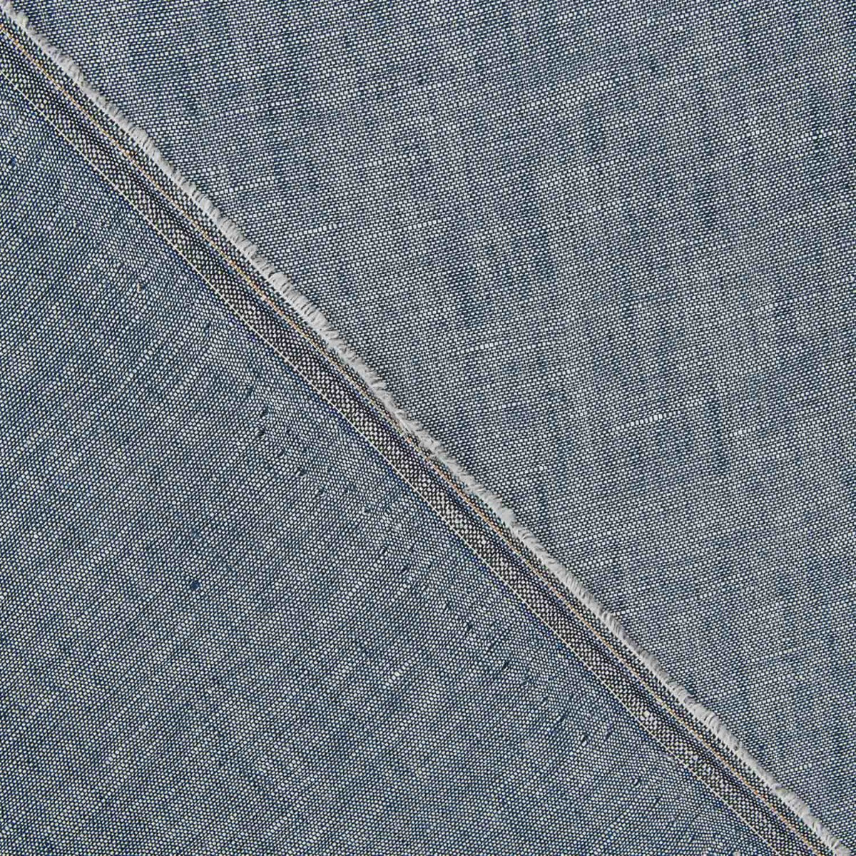 Linho Vigore Marinho - Ribes y Casals