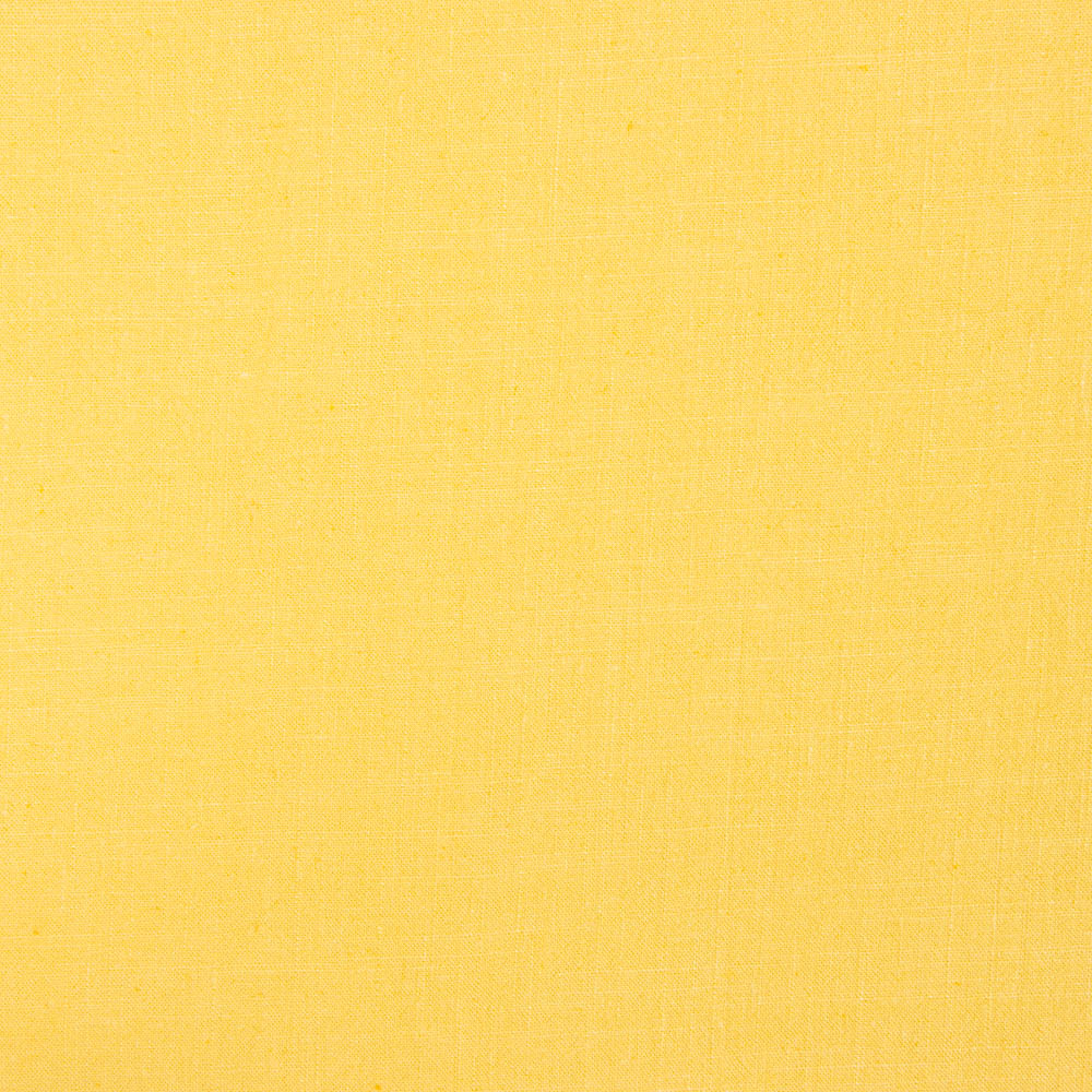 Linho Viscose Amarelo - Ribes y Casals