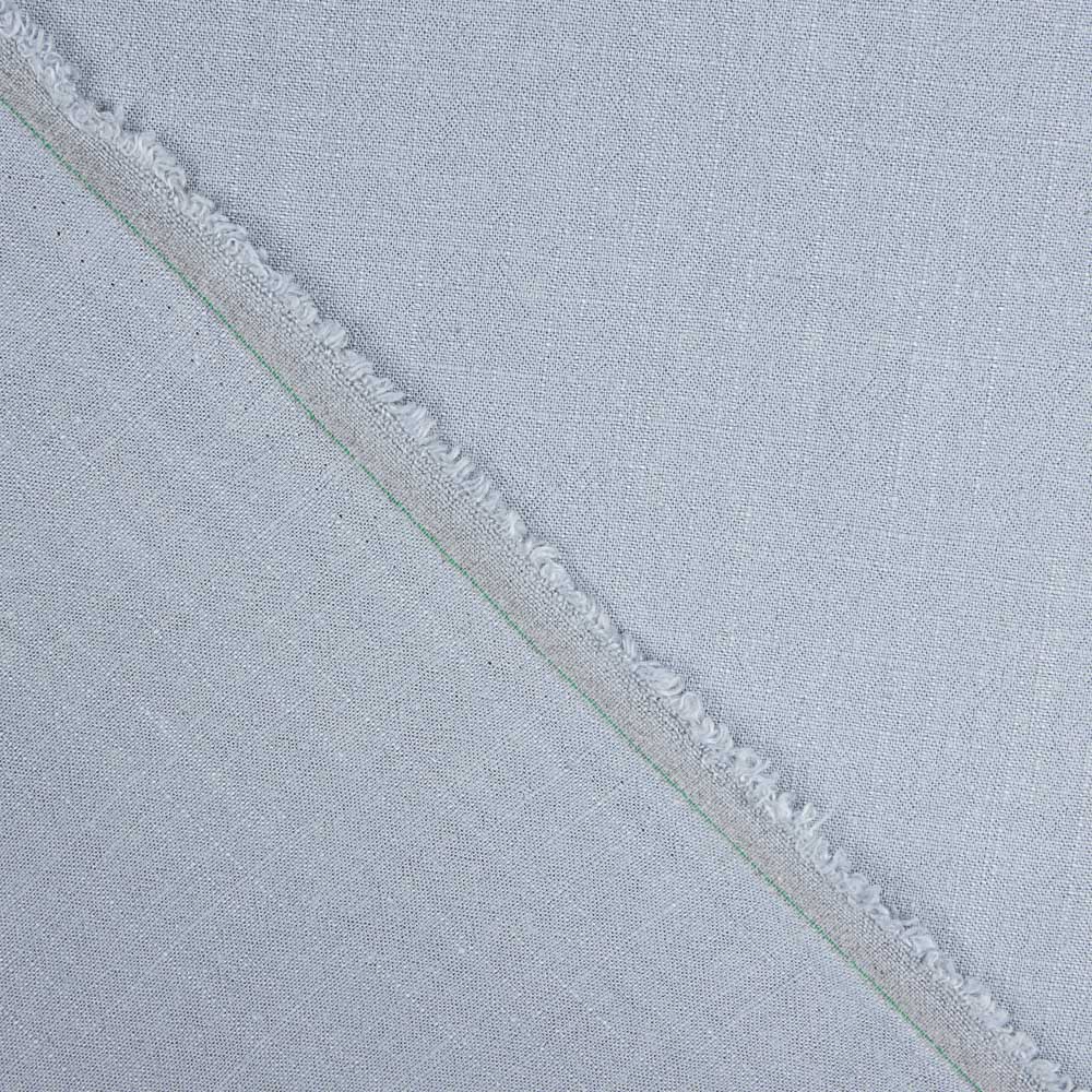 Linho Viscose Denim Azul - Ribes y Casals