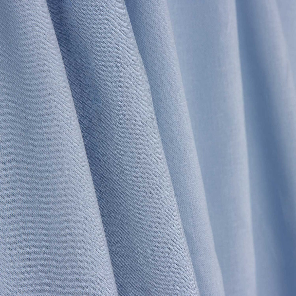Linho Viscose Azul Claro - Ribes y Casals