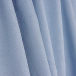 Linho Viscose Azul Claro - Ribes y Casals