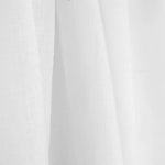 Linho Viscose Branco - Ribes y Casals