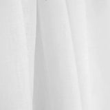 Linho Viscose Branco - Ribes y Casals