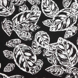 Linho Viscose Estampado Nagore - Ribes y Casals