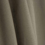 Linho Viscose Castanho - Ribes y Casals