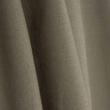 Linho Viscose Castanho - Ribes y Casals