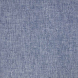 Lino Viscosa Oxford Azul - Ribes y Casals