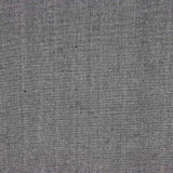 Linho Viscose Oxford Cinza Médio - Ribes y Casals