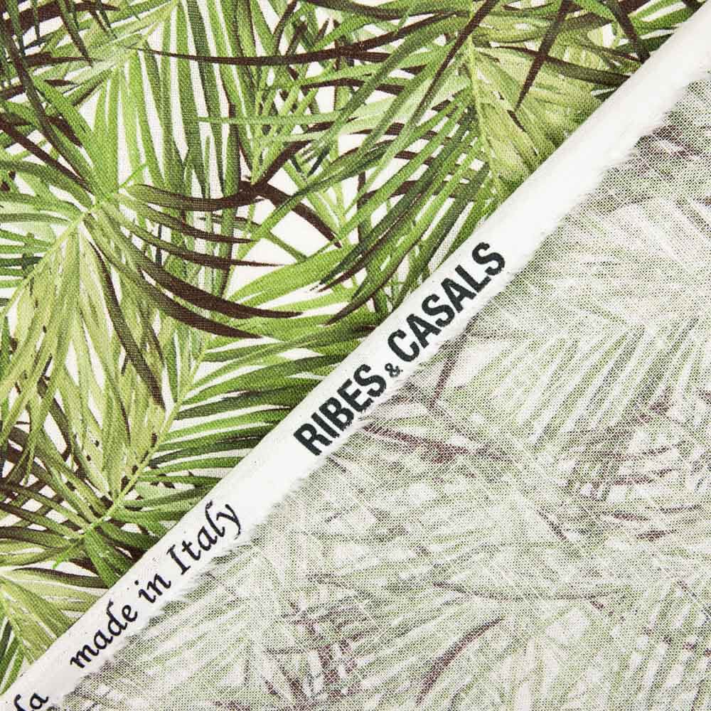 Linho Viscose Print 04 - Ribes y Casals