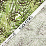 Linho Viscose Print 04 - Ribes y Casals