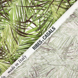Linho Viscose Print 04 - Ribes y Casals