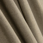 Linho Viscose Taupe - Ribes y Casals
