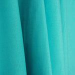 Linho Viscose Turquesa - Ribes y Casals