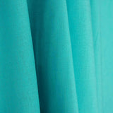 Linho Viscose Turquesa - Ribes y Casals