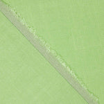 Linho Viscose Verde Maçã - Ribes y Casals