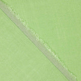 Linho Viscose Verde Maçã - Ribes y Casals