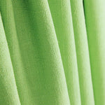 Linho Viscose Verde Maçã - Ribes y Casals