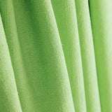 Linho Viscose Verde Maçã - Ribes y Casals