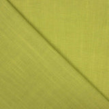 Linho Viscose Verde Pistache - Ribes y Casals