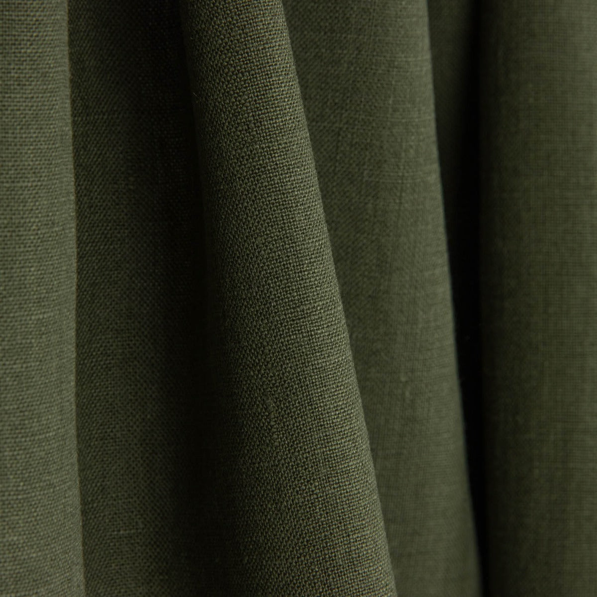 Linho Verde Caqui - Ribes y Casals
