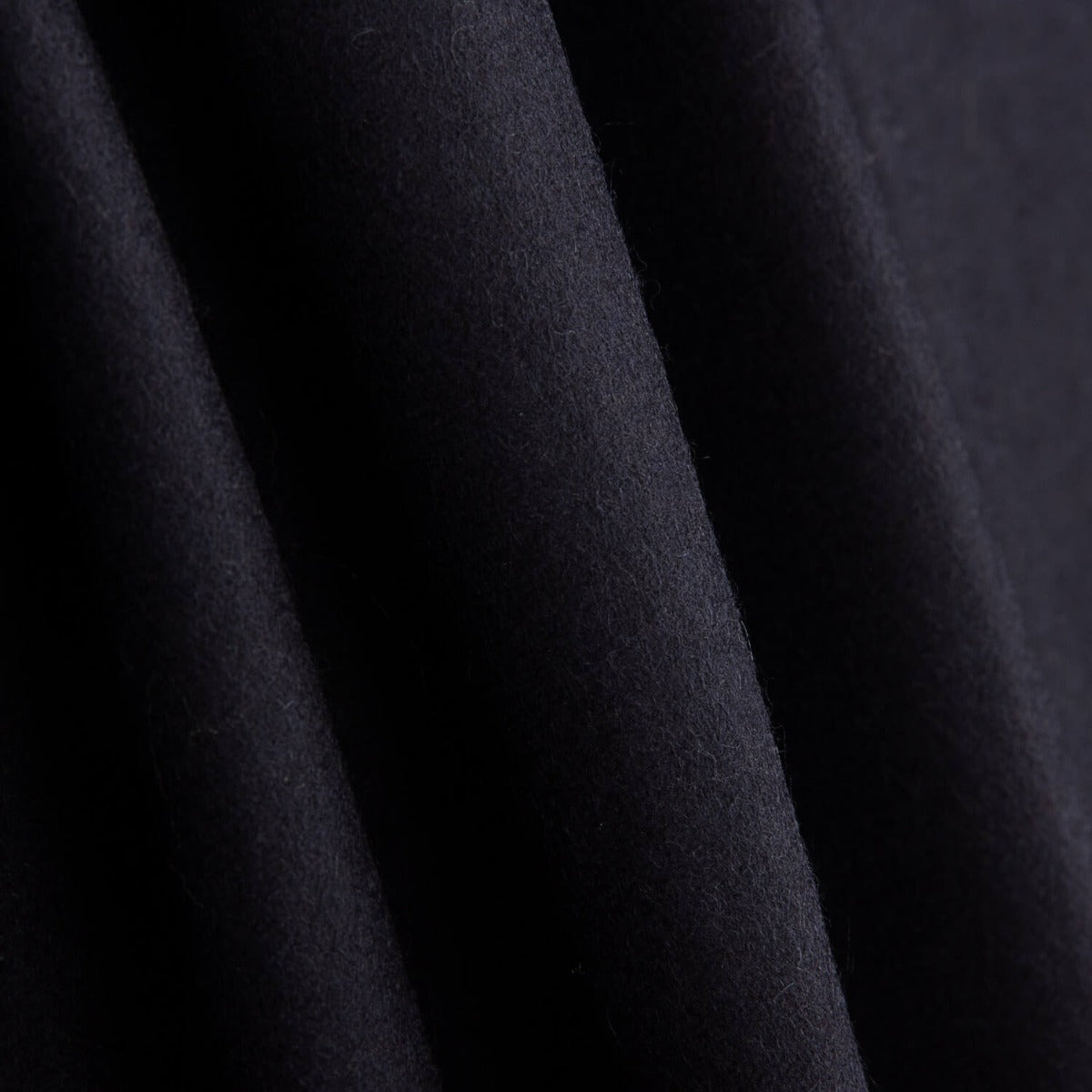 Lã Loden Impermeável Marinho - Ribes y Casals