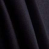 Lã Loden Impermeável Marinho - Ribes y Casals