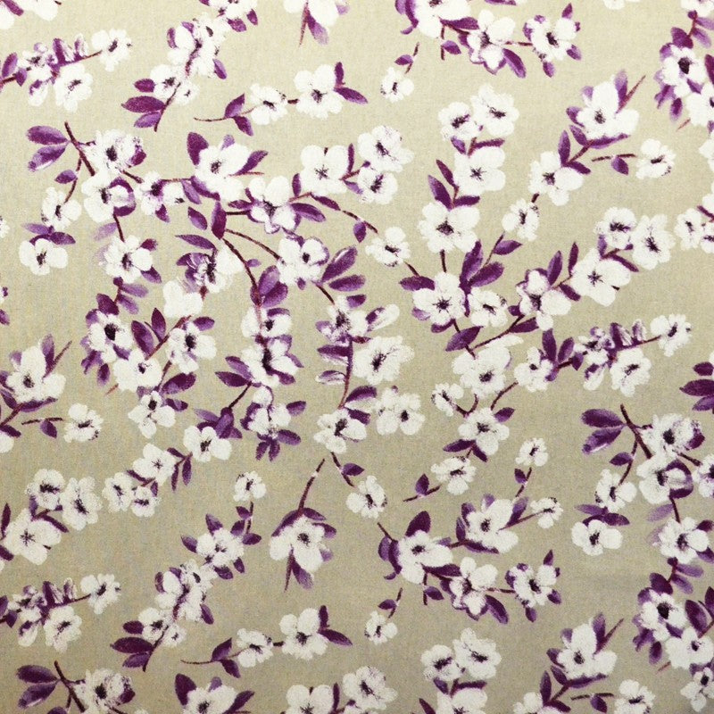 Loneta Estampada - Ribes y Casals