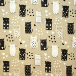Loneta Estampada - Ribes y Casals