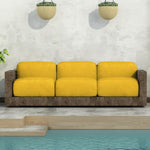 Lona Exterior Amarela - Ribes y Casals