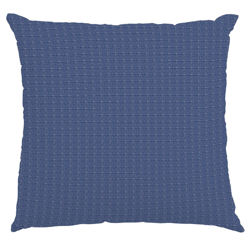 Lona Exterior Azul Denim - Ribes y Casals