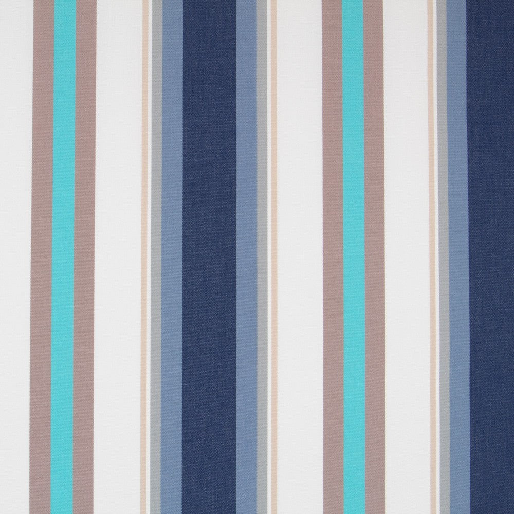 Lona Exterior Bege Azul - Ribes y Casals