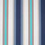 Lona Exterior Bege Azul - Ribes y Casals
