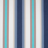 Lona Exterior Bege Azul - Ribes y Casals
