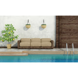 Lona Exterior Bege - Ribes y Casals