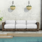 Lona Exterior Blanca - Ribes y Casals