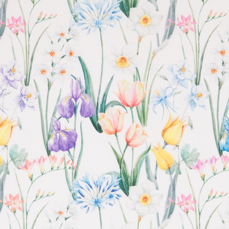 Lona Exterior Botanic Crua - Ribes y Casals