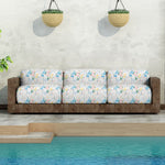 Lona Exterior Botanic Crua - Ribes y Casals