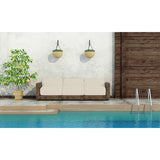 Lona Exterior Cru - Ribes y Casals