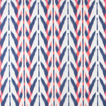 Lona Exterior Étnica Coral - Ribes y Casals