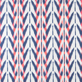 Lona Exterior Étnica Coral - Ribes y Casals