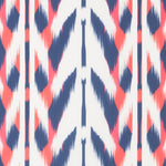 Lona Exterior Étnica Coral - Ribes y Casals