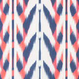 Lona Exterior Étnica Coral - Ribes y Casals