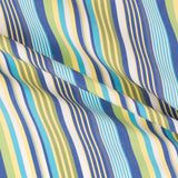 Lona Exterior Listras Limão - Ribes y Casals