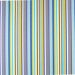 Lona Exterior Listras Limão - Ribes y Casals