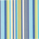 Lona Exterior Listras Limão - Ribes y Casals