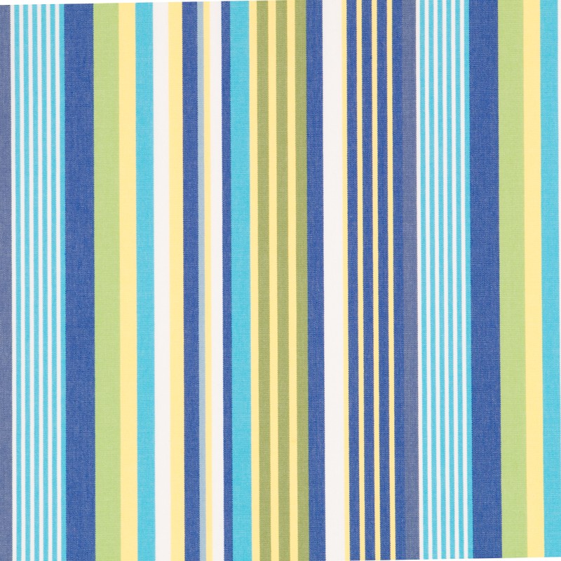 Lona Exterior Listras Limão - Ribes y Casals