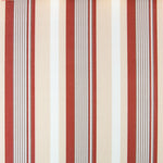 Lona Exterior Listras Encarnada - Ribes y Casals